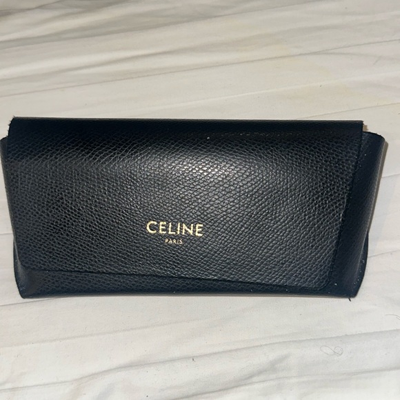 Square shape Celine sunglasses - Picture 1 of 9
